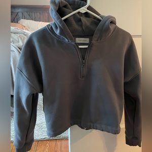 Paragon hoodie